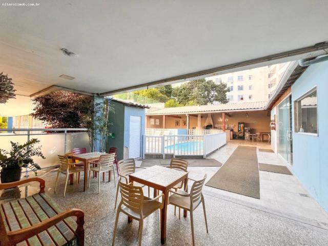 Apartamento venda em Niterói, Região Geográfica Intermediária do Rio de Janeiro