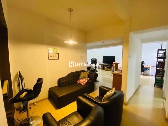 Apartamento venda em Morro do Palácio, Niterói
