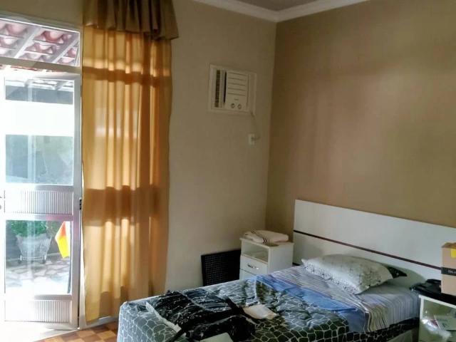 Apartamento venda em Morro do Palácio, Niterói