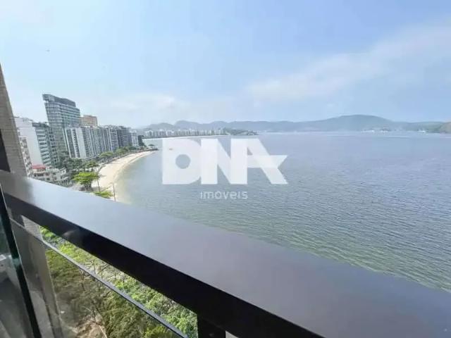 Apartamento venda em Região Praias da Baía, Niterói