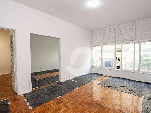 Apartamento venda em Região Praias da Baía, Niterói