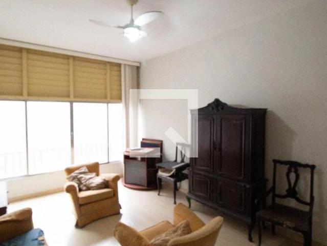 Apartamento venda em Morro do Palácio, Niterói
