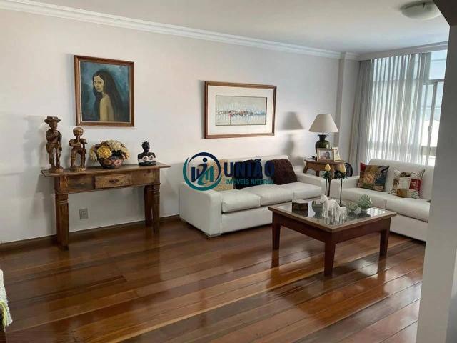 Apartamento venda em Região Praias da Baía, Niterói