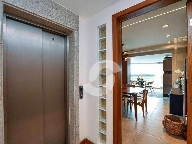 Apartamento venda em Região Praias da Baía, Niterói
