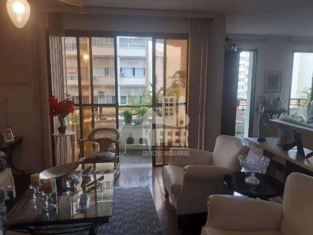 Apartamento venda em Região Praias da Baía, Niterói
