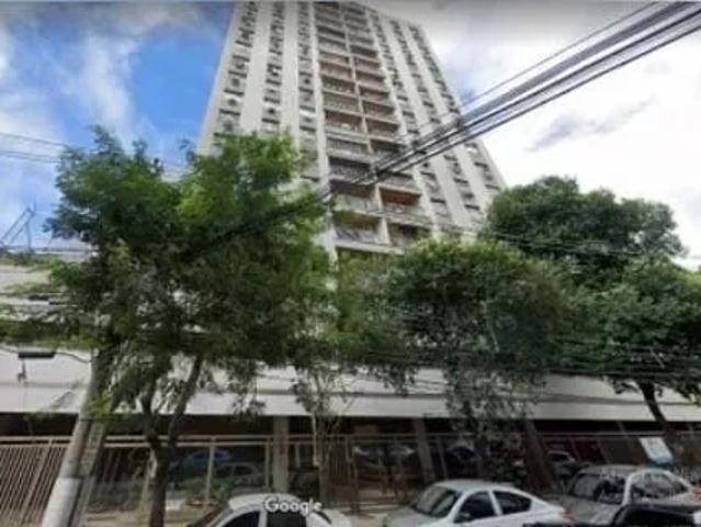 Apartamento venda em Morro do Palácio, Niterói