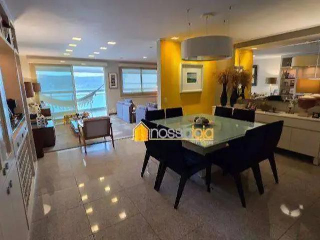 Apartamento venda em Região Praias da Baía, Niterói