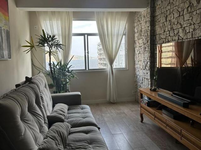 Apartamento venda em Região Praias da Baía, Niterói