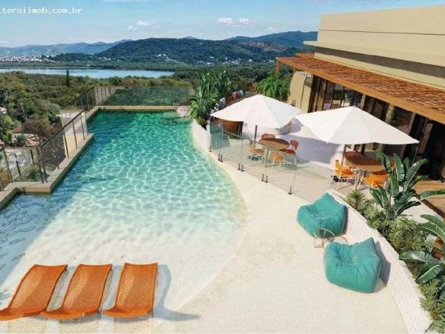 Apartamento venda em Região Oceânica, Niterói