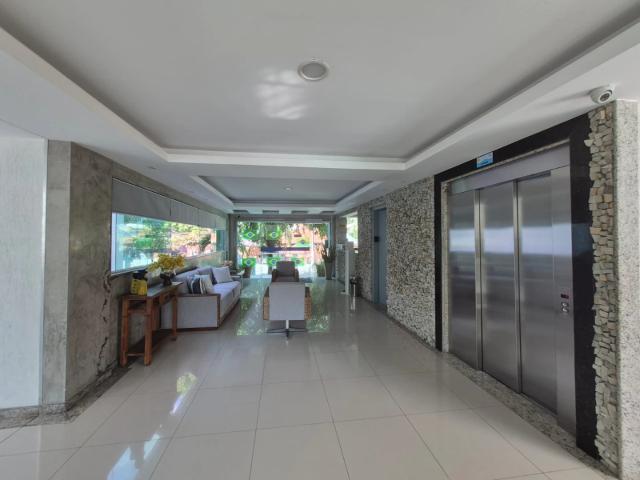 Apartamento venda em Região Oceânica, Niterói