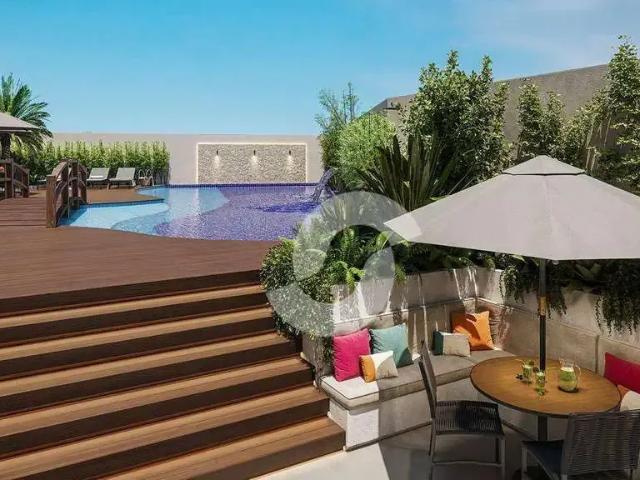 Apartamento venda em Região Oceânica, Niterói