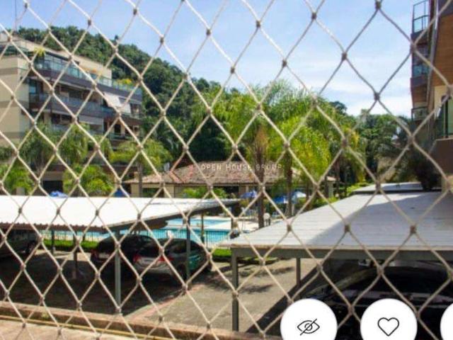 Apartamento venda em Morro do Cantagalo, Niterói