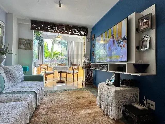 Apartamento venda em Região Geográfica Imediata do Rio de Janeiro, Região Metropolitana do Rio de Janeiro