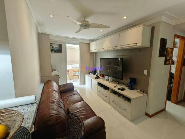 Apartamento venda em Região Oceânica, Niterói