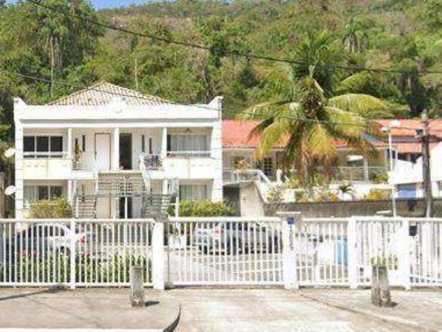 Apartamento venda em Niterói, Itaipu