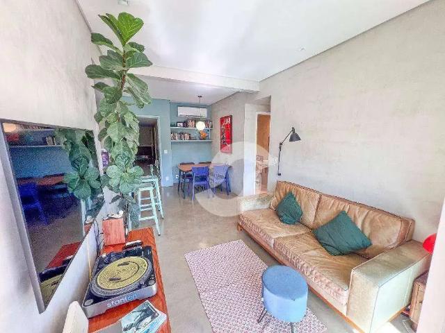 Apartamento venda em Região Oceânica, Niterói