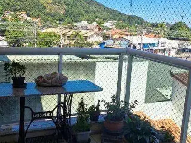 Apartamento venda em Região Oceânica, Niterói