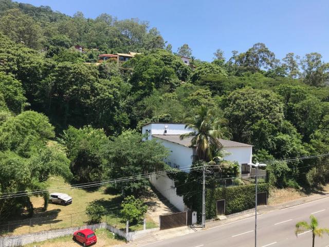 Apartamento venda em Região Oceânica, Niterói