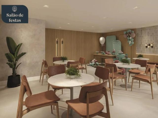 Apartamento venda em Região Oceânica, Niterói