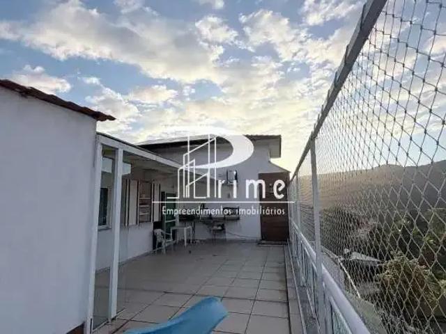 Apartamento venda em Região Oceânica, Niterói