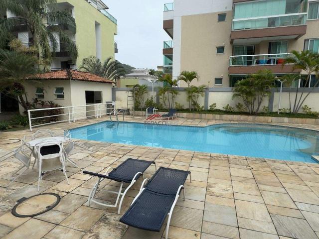 Apartamento venda em Região Oceânica, Niterói