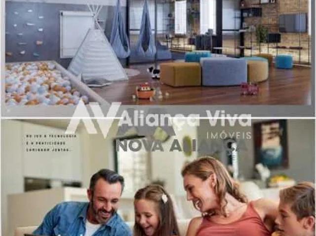 Apartamento venda em Região Oceânica, Niterói