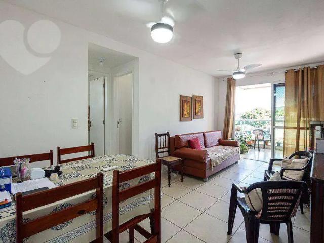 Apartamento venda em Região Oceânica, Niterói