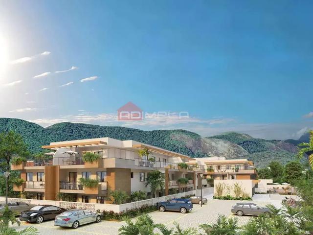 Apartamento venda em Região Oceânica, Niterói