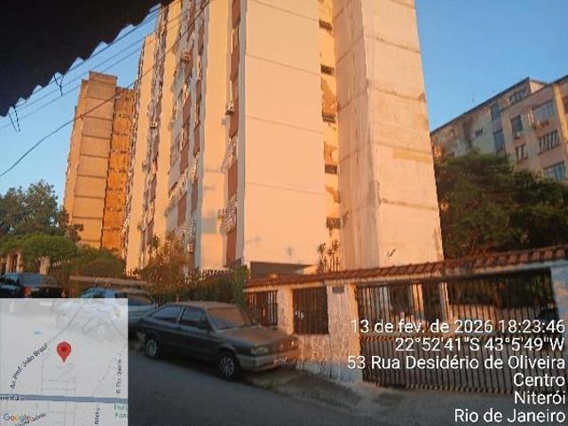 Apartamento venda em Região Oceânica, Niterói