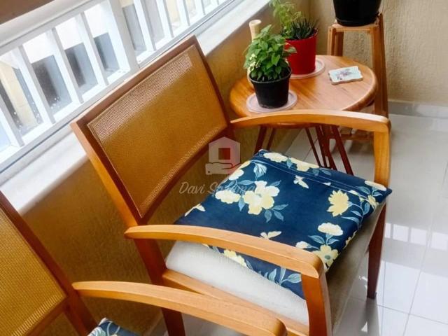Apartamento venda em Região Oceânica, Niterói