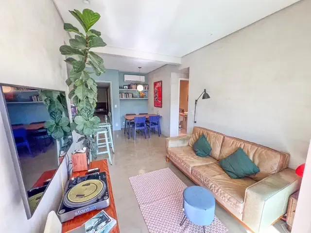 Apartamento venda em Região Oceânica, Niterói