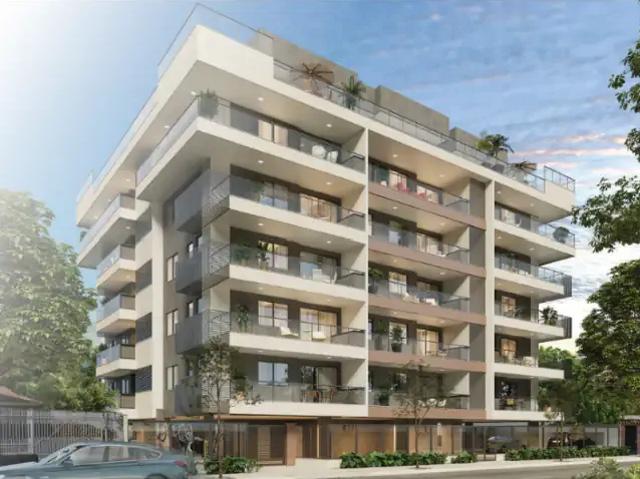 Apartamento venda em Região Oceânica, Niterói