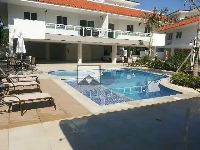Apartamento venda em Região Oceânica, Niterói