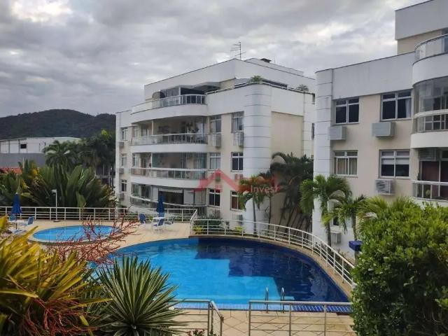 Apartamento venda em Região Geográfica Imediata do Rio de Janeiro, Região Metropolitana do Rio de Janeiro