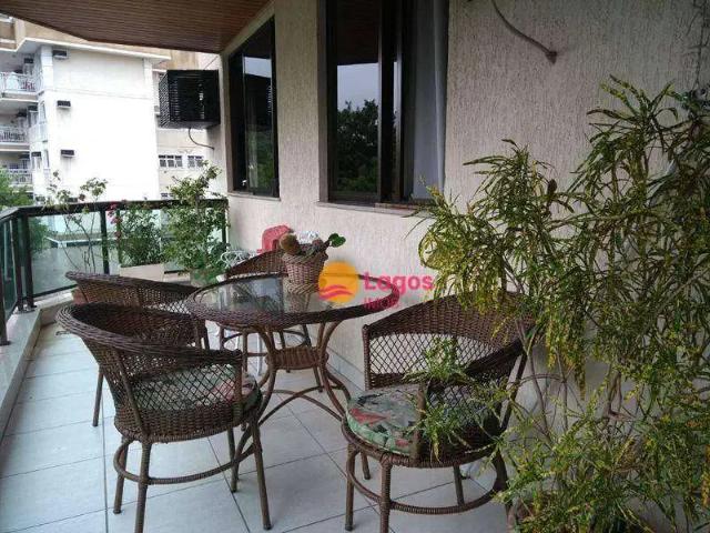 Apartamento venda em Região Geográfica Imediata do Rio de Janeiro, Região Metropolitana do Rio de Janeiro