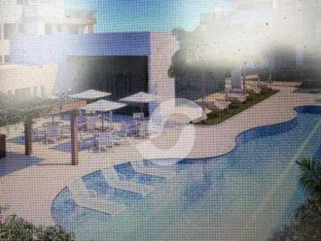 Apartamento venda em Região Oceânica, Niterói