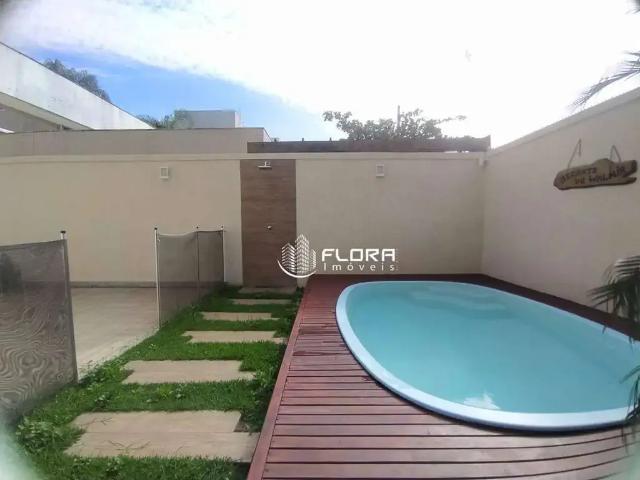 Apartamento venda em Região Oceânica, Niterói