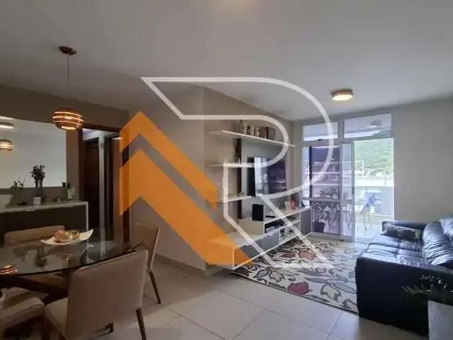 Apartamento venda em Região Oceânica, Niterói