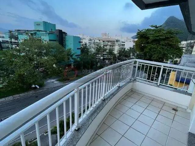 Apartamento venda em Jacaré, Niterói