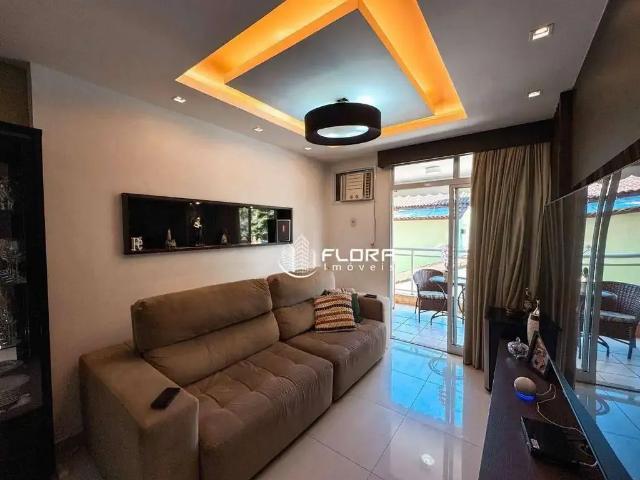 Apartamento venda em Região Oceânica, Niterói