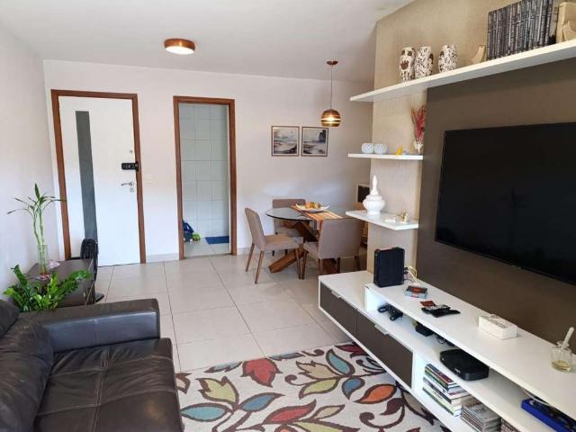 Apartamento venda em Região Oceânica, Niterói