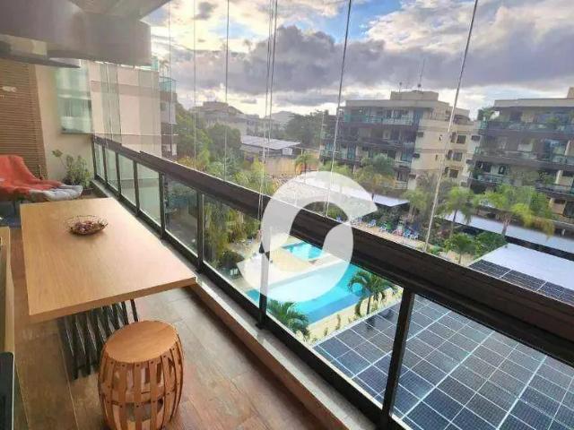 Apartamento venda em Região Geográfica Imediata do Rio de Janeiro, Região Metropolitana do Rio de Janeiro