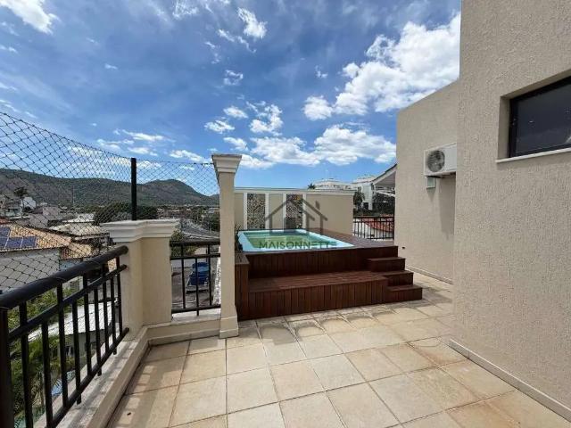 Apartamento venda em Região Oceânica, Niterói