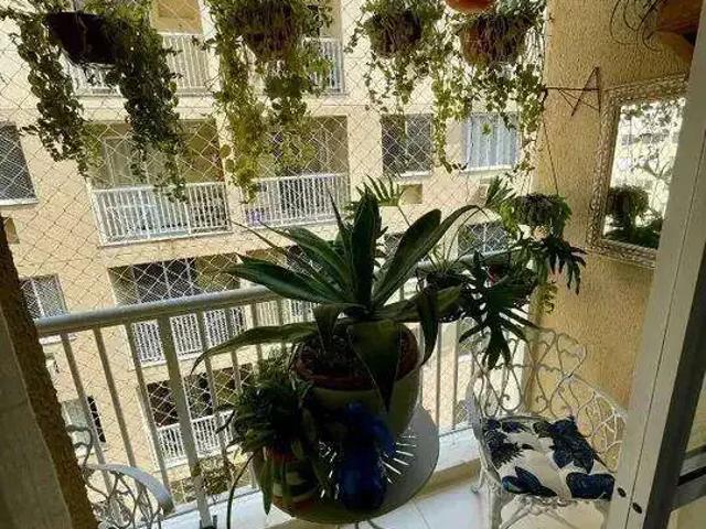 Apartamento venda em Região Geográfica Imediata do Rio de Janeiro, Região Metropolitana do Rio de Janeiro