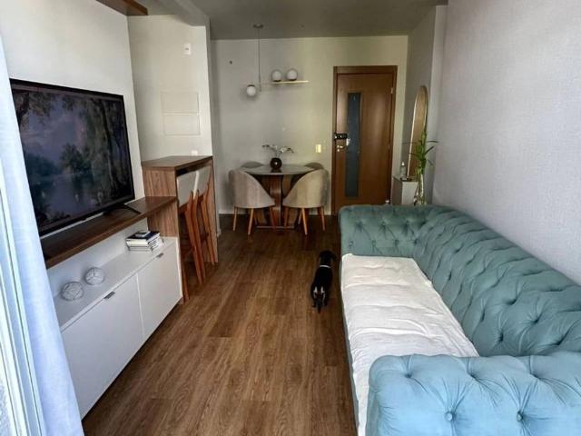 Apartamento venda em Morro Alarico de Souza, Niterói
