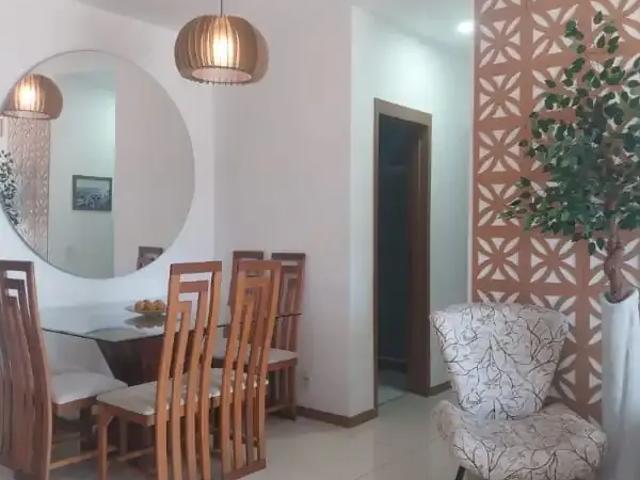 Apartamento venda em Morro Alarico de Souza, Niterói