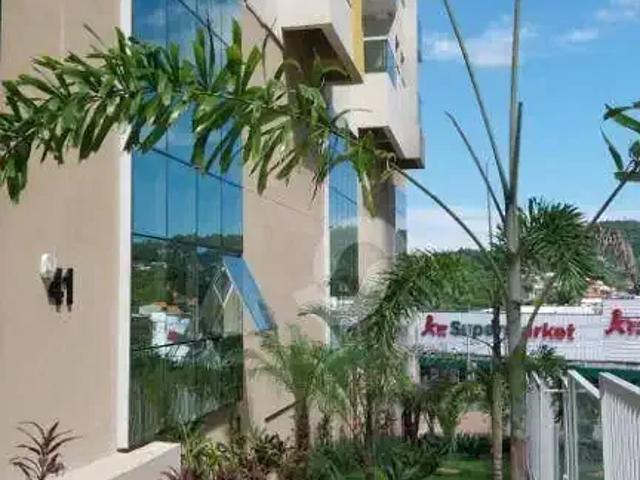 Apartamento venda em Região Pendotiba, Niterói