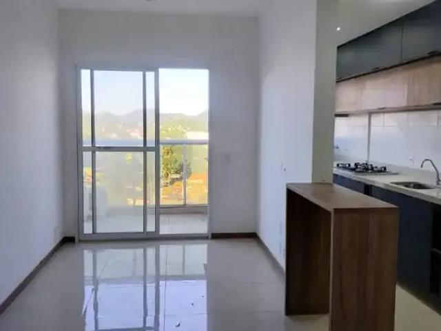Apartamento venda em Morro Alarico de Souza, Niterói