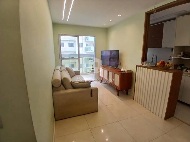 Apartamento venda em Morro Alarico de Souza, Niterói