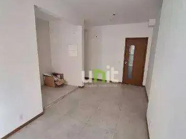 Apartamento venda em Morro Alarico de Souza, Niterói